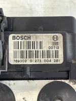 Volkswagen PASSAT B5.5 Bomba de ABS 0273004281