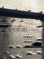 Volkswagen Caddy Skrzynka bezpieczników / Komplet 1K0937125D