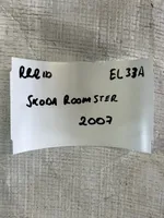 Skoda Roomster (5J) Mukavuusmoduuli 5J0959433A