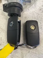 Volkswagen Caddy Ignition lock 5K0905865