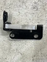 Volkswagen Caddy Sliding door check strap stopper 2K0843414A