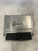 Volkswagen PASSAT B5 Sterownik / Moduł ECU 8D0906018R