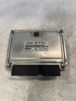 Audi A4 S4 B5 8D Calculateur moteur ECU 038906019CC