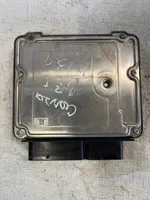 Opel Corsa D Sterownik / Moduł ECU 55579447