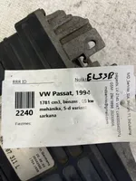 Volkswagen PASSAT B4 Motorsteuergerät/-modul 8A0907311L