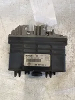 Volkswagen PASSAT B4 Motorsteuergerät/-modul 8A0907311L