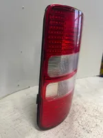 Volkswagen Caddy Задний фонарь в кузове 4VEX13A603AA