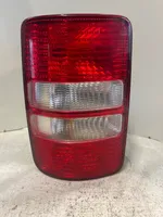 Volkswagen Caddy Lampa tylna 4VEX13A603AA