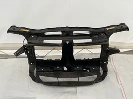 BMW 3 E90 E91 Schlossträger Frontträger Frontmaske 51647173564