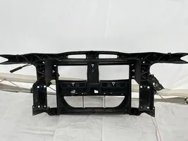 BMW 3 E90 E91 Schlossträger Frontträger Frontmaske 51647173564