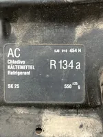 Skoda Roomster (5J) Części i elementy montażowe 5J0010454H