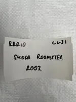 Skoda Roomster (5J) Marco panal de radiador 5J0010454H