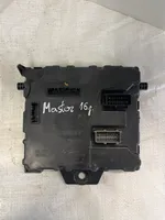 Renault Master III Modulo comfort/convenienza 281173285