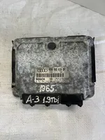 Audi A3 S3 8L Calculateur moteur ECU 038906018BP