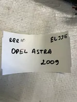 Opel Astra H Centralina/modulo del motore 90589736