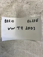 Volkswagen Transporter - Caravelle T4 Sterownik / Moduł ECU 074906021