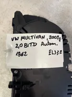 Volkswagen Multivan T5 Geschwindigkeitsmesser Cockpit A2C53286003