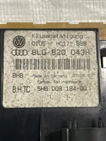 Audi A4 S4 B5 8D Panel klimatyzacji 8L0820043H