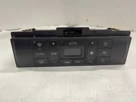 Audi A4 S4 B6 8E 8H Panel klimatyzacji 8D0820043M