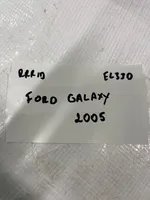 Ford Galaxy Panel klimatyzacji 7M5907040AC