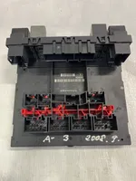 Audi A3 S3 8P Module confort 8P0907279J