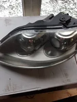 Volkswagen Golf Plus Headlight/headlamp D01B000