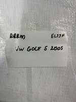 Volkswagen Golf V Konepellin lukituksen vapautuskahva 1J1823533C