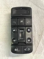 Opel Vectra C Przyciski szyb 09185954