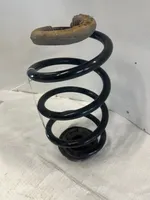 Renault Clio III Rear coil spring 