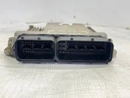 Volkswagen Touran I Unité de commande, module ECU de moteur 03G906016HK