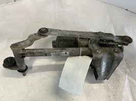 Volkswagen Touran I Wiper motor 1137328174