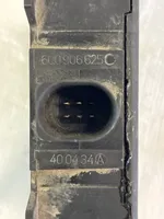 Volkswagen Touran I Solenoidinis vožtuvas 6Q0906625