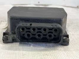 Volkswagen Touran I Solenoidinis vožtuvas 6Q0906625