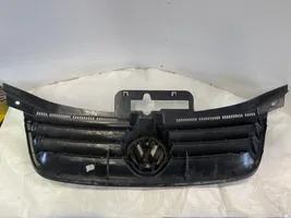 Volkswagen Touran I Kühlergrill 1T0853651A