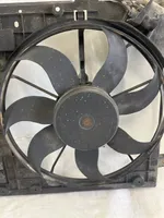 Volkswagen Touran I Juego de ventilador 1K0121223