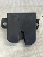 Volkswagen Caddy Rear door lock 2K0827505J