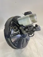 Volkswagen Caddy Brake booster 1T1614105AG