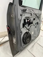 Volkswagen Caddy Door (2 Door Coupe) 