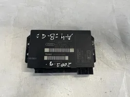 Audi A4 S4 B6 8E 8H Comfort/convenience module 8E0959433AQ