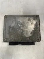 Opel Astra H Sterownik / Moduł ECU 90589736