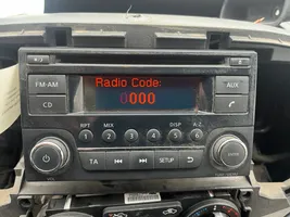 Nissan NV200 Radio/CD/DVD/GPS-pääyksikkö 28185BH30D