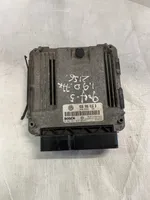 Volkswagen Golf V Calculateur moteur ECU 03G906016B