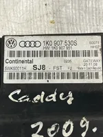 Volkswagen Caddy Kiti valdymo blokai/ moduliai 1K0907530S