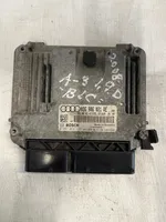 Audi A3 S3 8L Calculateur moteur ECU 03G906021AB