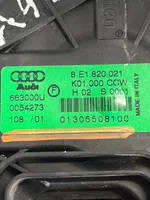 Audi A4 S4 B6 8E 8H Mazā radiatora ventilators 8E1820021