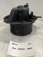 Volkswagen Caddy Heater fan/blower 