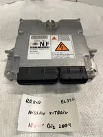 Nissan X-Trail T30 Sterownik / Moduł ECU 5800450