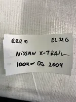 Nissan X-Trail T30 ABS-ohjainlaite/moduuli 0265109760