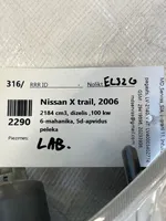 Nissan X-Trail T30 Indicatore di direzione anteriore 18A653B