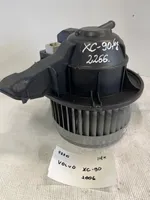 Volvo XC90 Ventola riscaldamento/ventilatore abitacolo 86577